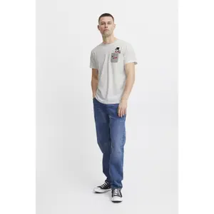 T-shirt Blend Christmas image-1