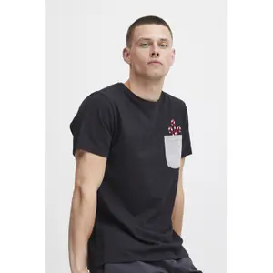 Camiseta Blend Christmas image-2