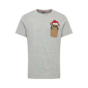 T-shirt Blend Christmas image-0