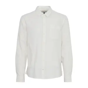 Camisa de manga comprida Blend Regular fit image-0