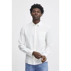 Camisa de manga comprida Blend Regular fit image-5