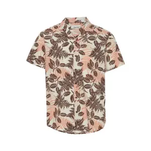 Camisa Blend Regular Fit image-0