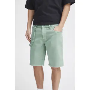 Shorts em jeans slim Blend Regular fit image-3