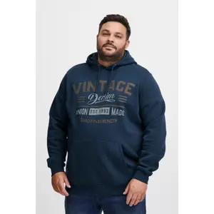 Camisola com capuz Blend image-2