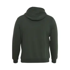 Camisola com capuz Blend image-3