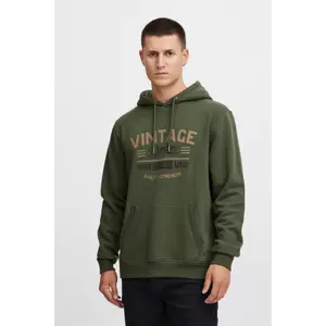 Camisola com capuz Blend image-2