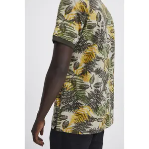 Polo Blend Regular fit image-6