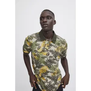 Polo Blend Regular fit image-3