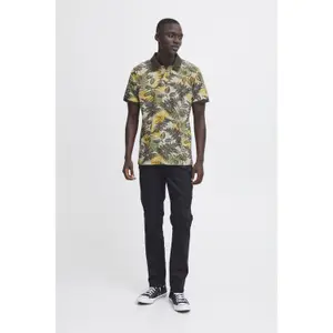 Polo Blend Regular fit image-1