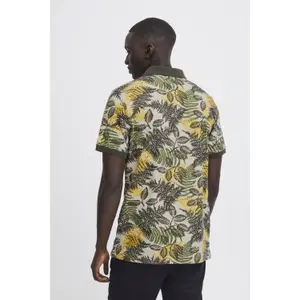 Polo Blend Regular fit image-5