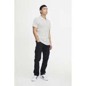 Camisa Blend Regular Fit image-1