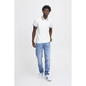 Polo Blend Regular fit image-1