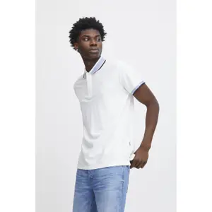 Polo Blend Regular fit image-4