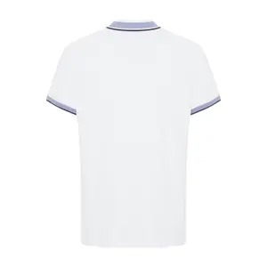 Polo Blend Regular fit image-5