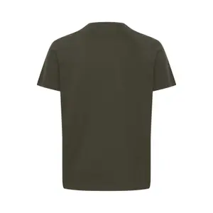 T-shirt Blend Regular Fit image-1