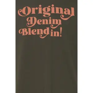 T-shirt Blend Regular Fit image-2
