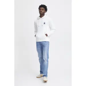 Camisola com capuz Blend Regular fit image-1