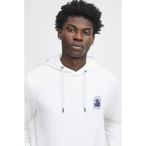 Camisola com capuz Blend Regular fit image-5
