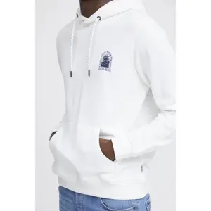 Camisola com capuz Blend Regular fit image-6