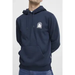 Camisola com capuz Blend Regular fit image-6