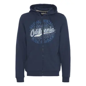 Camisola com capuz Blend Regular fit image-0