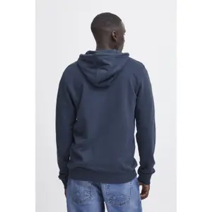 Camisola com capuz Blend Regular fit image-4