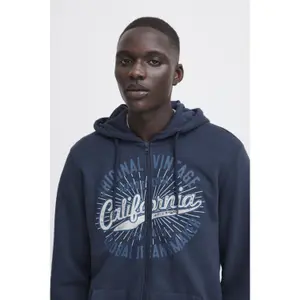 Camisola com capuz Blend Regular fit image-5