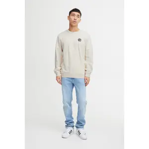 Sweatshirt Blend Regular fit image-1