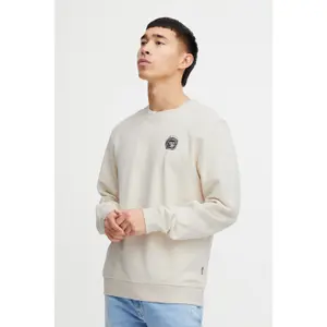 Sweatshirt Blend Regular fit image-2