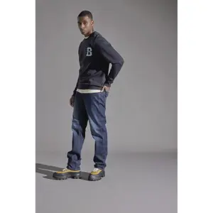 Sweatshirt Blend image-2