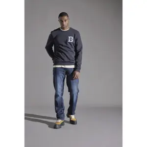 Sweatshirt Blend image-1