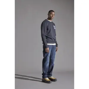 Sweatshirt Blend image-3