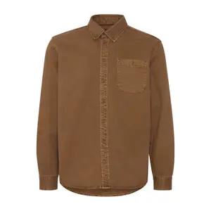 Camisa Blend Regular Fit image-0