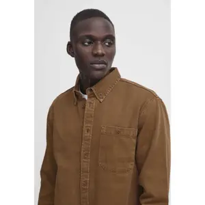 Camisa Blend Regular Fit image-5