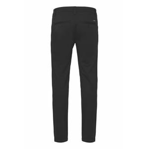 Pantalon couleur unie Blend image-2