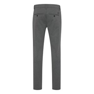Pantalon couleur unie Blend image-1