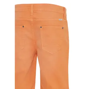 Calções de ganga Blend Regular fit image-2