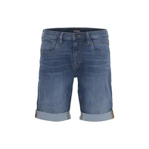 Calções de ganga Blend Regular fit image-0