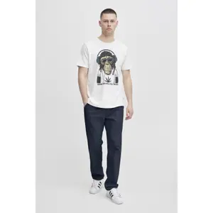 Jeans casual Blend image-1
