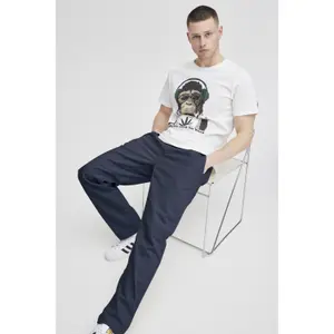 Jeans casual Blend image-5
