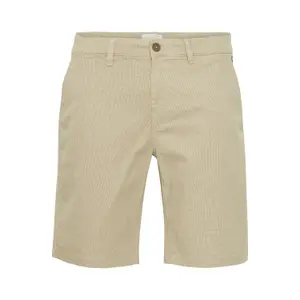 Tkane szorty Blend Regular fit image-0