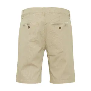 Tkane szorty Blend Regular fit image-1