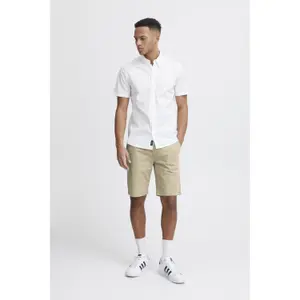 Tkane szorty Blend Regular fit image-5