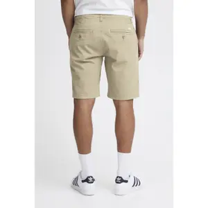 Tkane szorty Blend Regular fit image-3