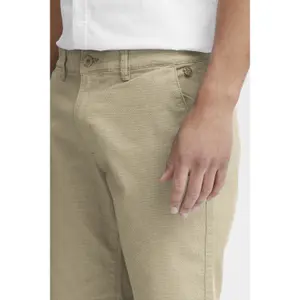 Tkane szorty Blend Regular fit image-6
