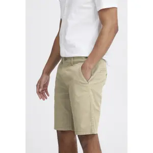 Tkane szorty Blend Regular fit image-4