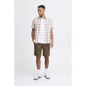 Bermudashorts Blend Woven image-1