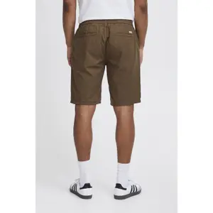 Bermudashorts Blend Woven image-5