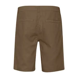 Bermudashorts Blend Woven image-4