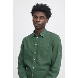 Camisa Blend Regular fit image-6